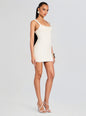 Elaina Pearl Dress
