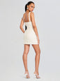 Elaina Pearl Dress