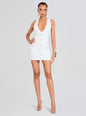 Ellison Rib Knit Dress