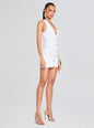Ellison Rib Knit Dress