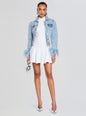 Libby Denim Jacket