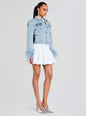 Libby Denim Jacket