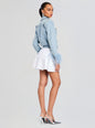 Libby Denim Jacket