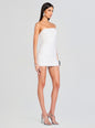 Heather Sequin Star Fringe Dress