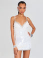 Ivanna Dress
