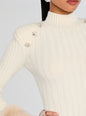 Jane Knit Dress