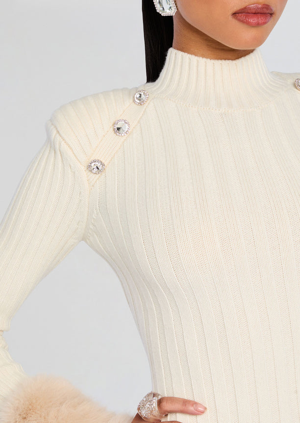 Jane Knit Dress