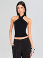 Lettie Embellished Knit Top