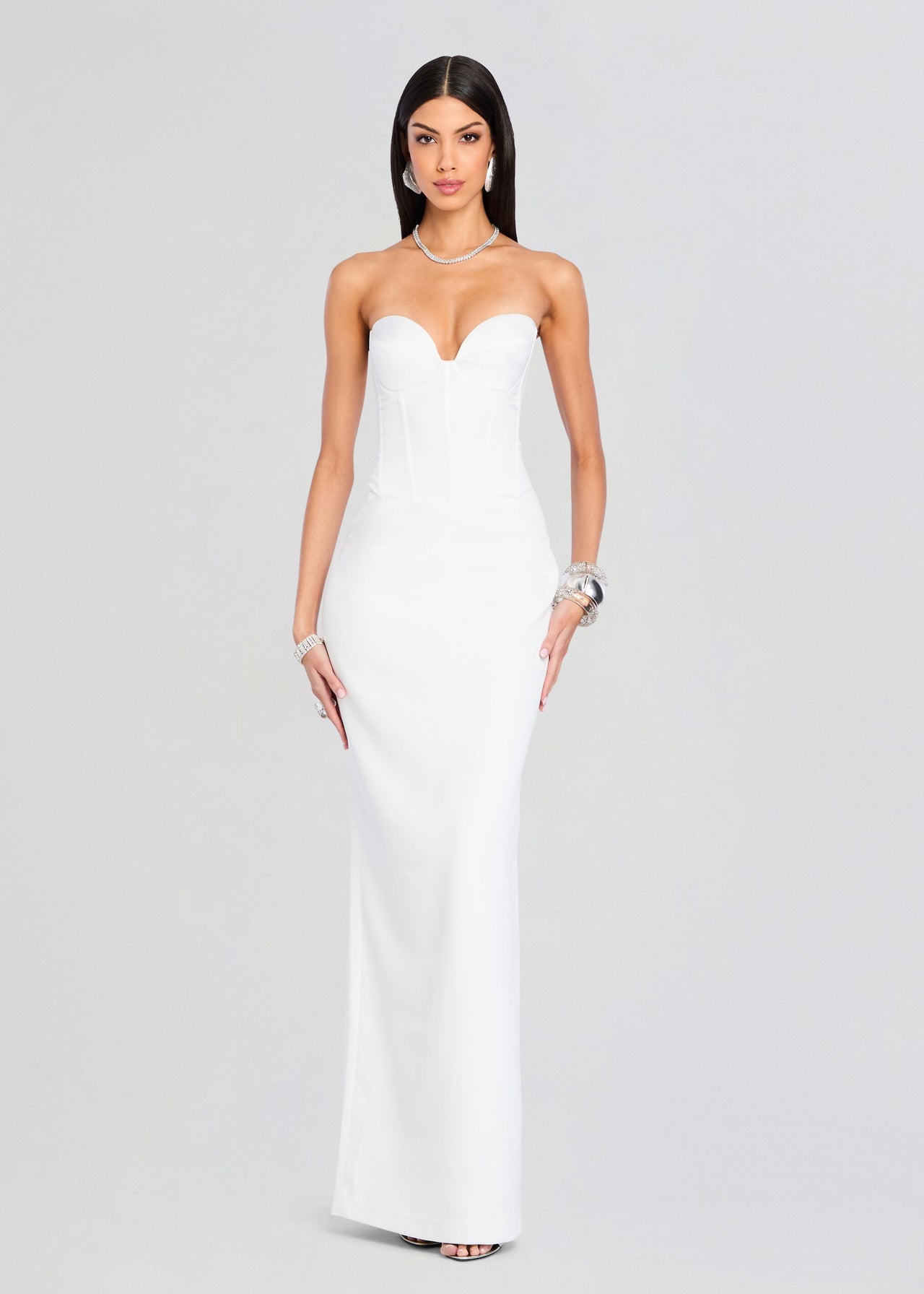 Luna Dress Retrofete Luna Dress Retrofete