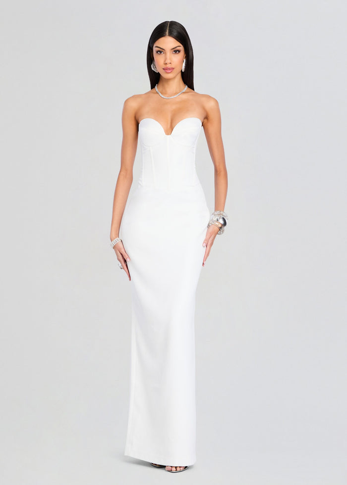 Luna Dress