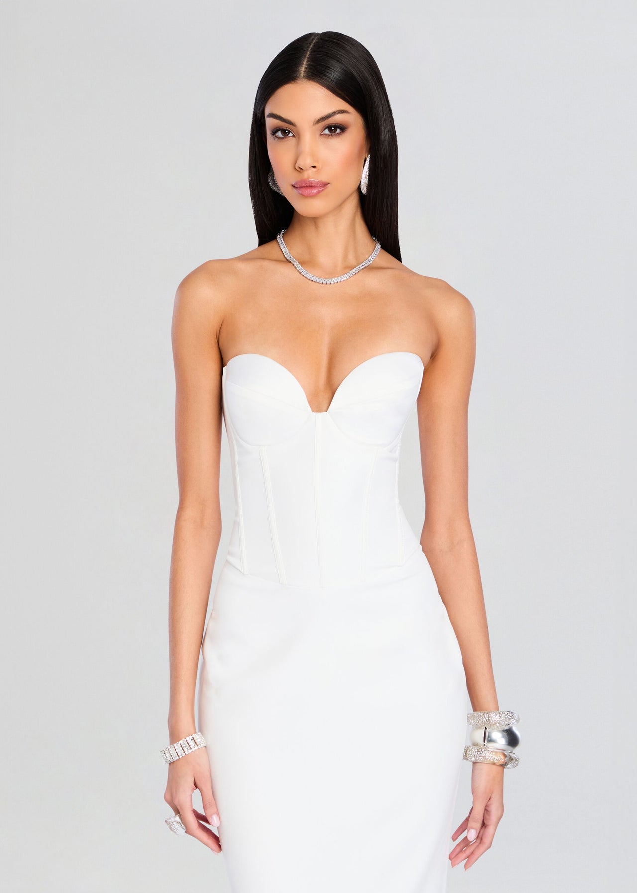 Luna Dress  Retrofete