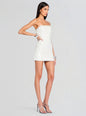 Nolia Sequin Embellished Dress
