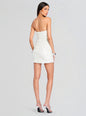Nolia Sequin Embellished Dress