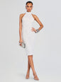 Olivia Midi Sequin Dress