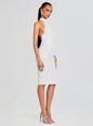 Olivia Midi Sequin Dress