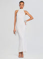 Olivia Sequin Dress