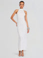 Olivia Sequin Dress