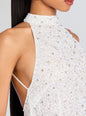 Olivia Sequin Dress