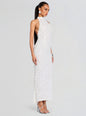 Olivia Sequin Dress