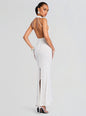 Olivia Sequin Dress