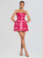 Alira Lace Dress