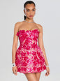 Alira Lace Dress