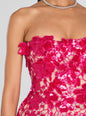 Alira Lace Dress
