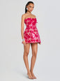Alira Lace Dress