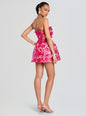 Alira Lace Dress