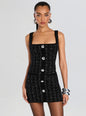 Amanda Tweed Dress
