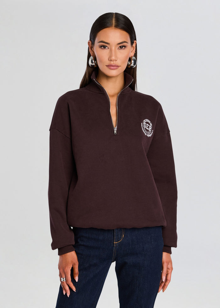 Asbury Sweatshirt