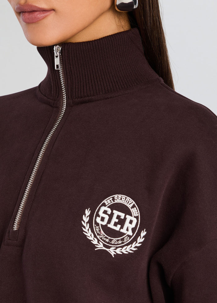 Asbury Sweatshirt