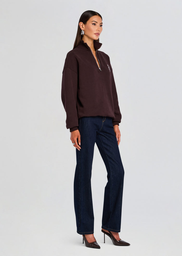 Asbury Sweatshirt