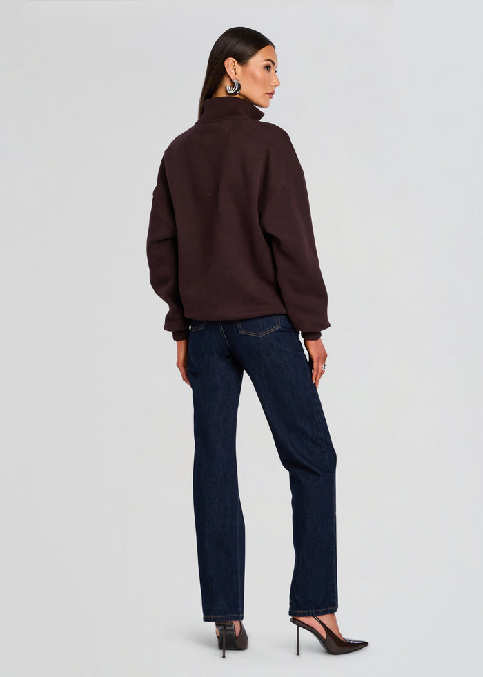Asbury Sweatshirt