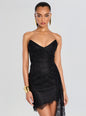 Harvelle Lace Dress