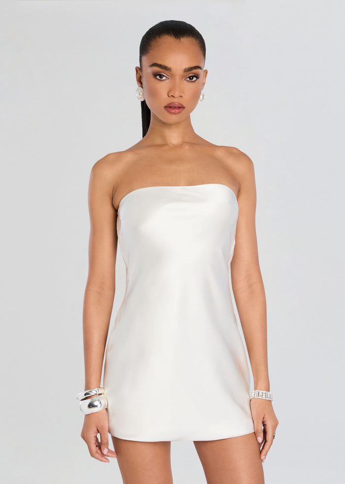Indiyah Dress