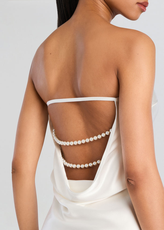 Indiyah Dress