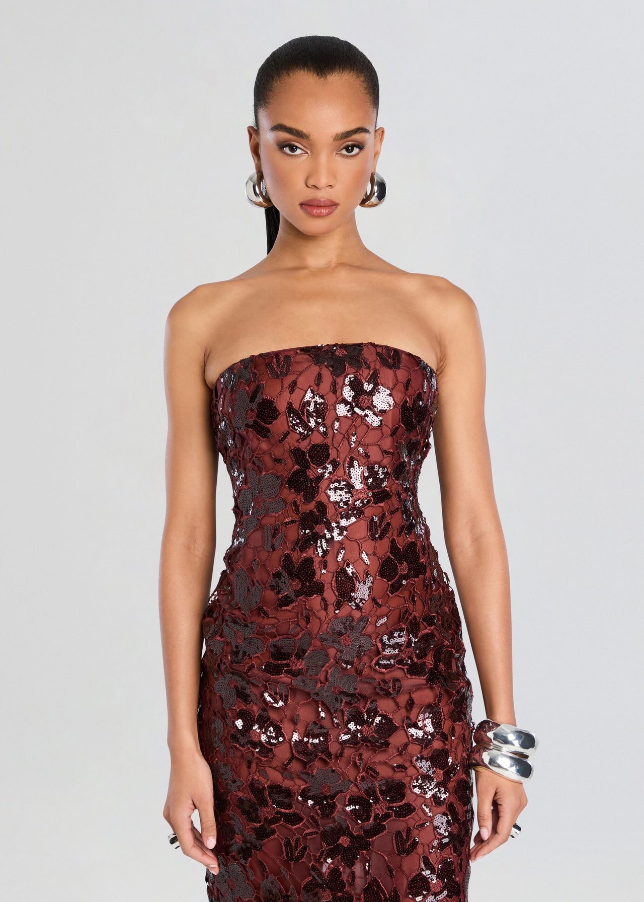 Karter Lace Dress – Retrofete