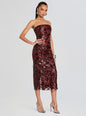 Karter Lace Dress