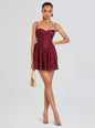 Kenora Corset Dress