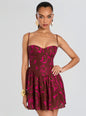 Kenora Corset Dress