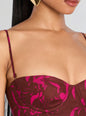 Kenora Corset Dress
