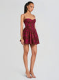 Kenora Corset Dress
