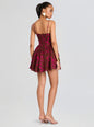 Kenora Corset Dress