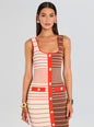 Lyle Knit Dress
