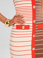 Lyle Knit Dress