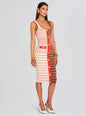 Lyle Knit Dress