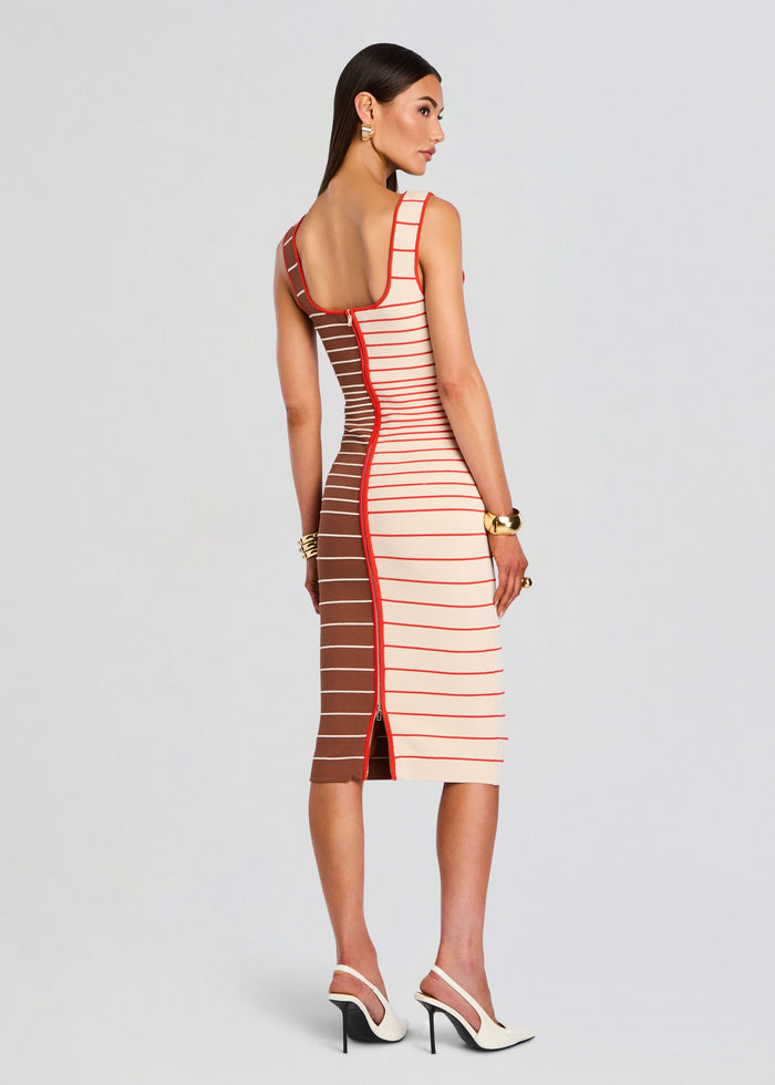 Lyle Knit Dress