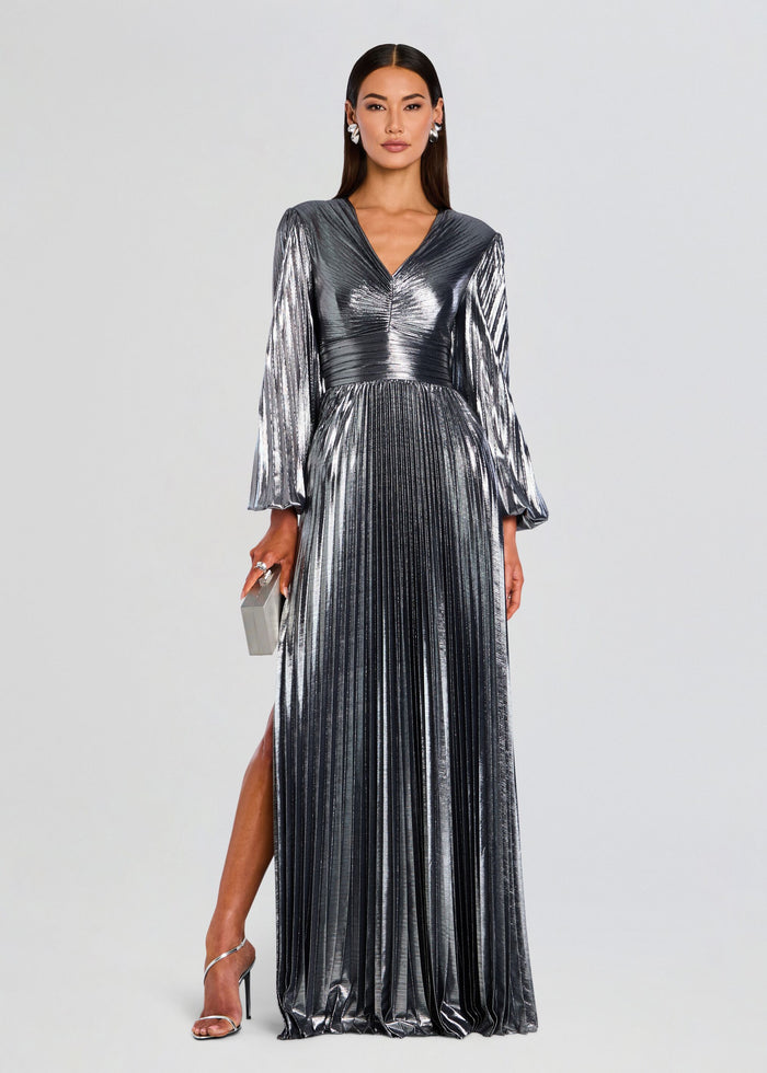 Malia Dress