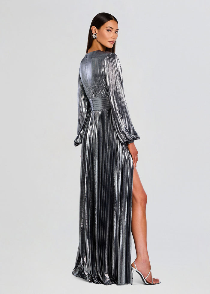 Malia Dress